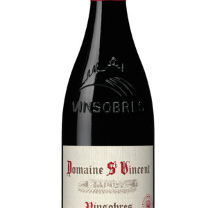 Vinsobres Cuvée Saint Pierre