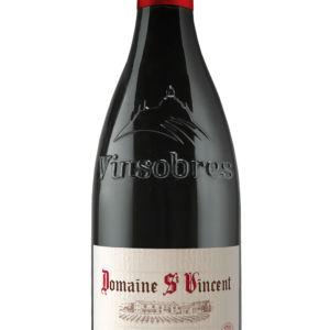 Vinsobres Cuvée Saint Pierre