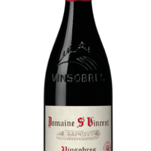 Vinsobres Cuvée Saint Pierre