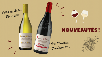 Nouveautés