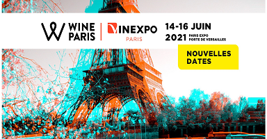 Salon Wine Paris 2021