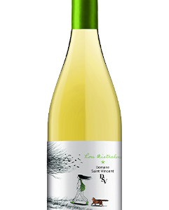 Côtes du Rhône Villages blanc Lou Mistralou