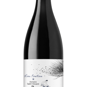 Côtes du Rhône Villages red Lou Pontias