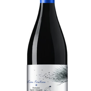 Côtes du Rhône Villages rouge Lou Pontias